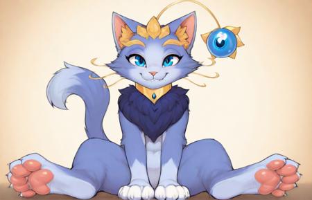 Teflonwolf's Avatar